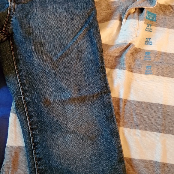 Boys Children's Place Outfit - Picture 7 of 7